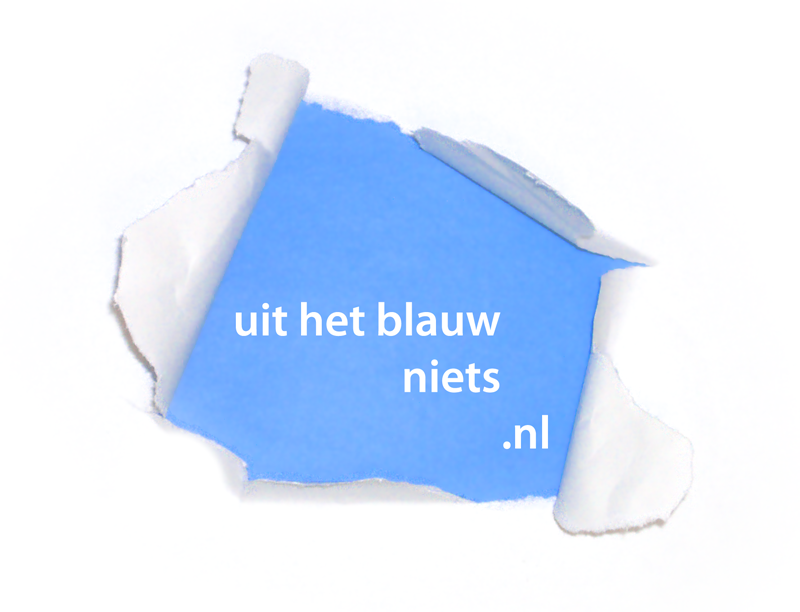 uit het blauw.nl